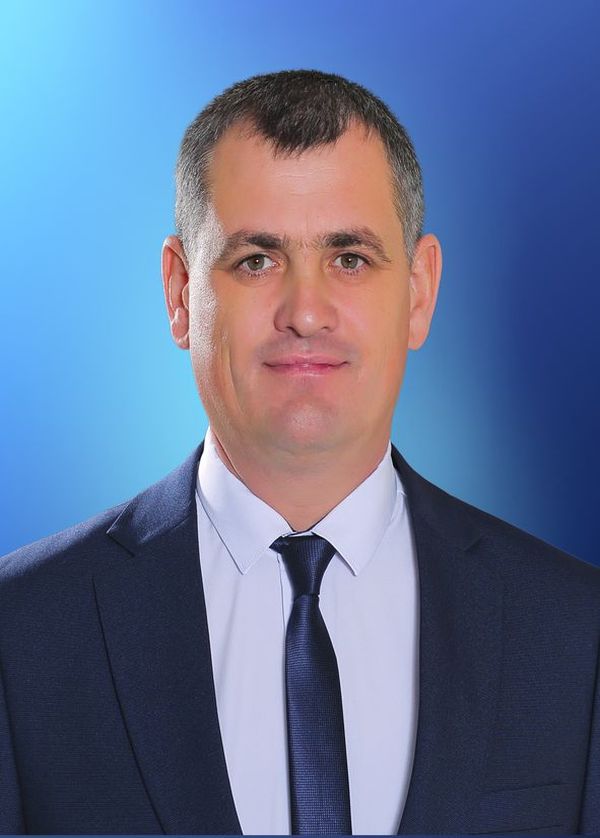 Меняйло Виктор Николаевич